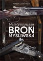 Najsłynniejsza broń myśliwska  - Marek Czerwiński