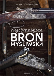 Najsłynniejsza broń myśliwska 