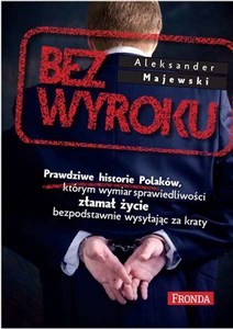 Bez wyroku - Księgarnia Niemcy (DE)