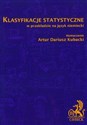 Klasyfikacje statystyczne w przekładzie na język niemiecki - Artur Kubacki