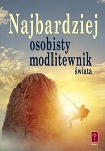 Najbardziej osobisty modlitewnik świata