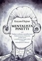 Mentalista Pinetti - Krzysztof Rejmer