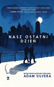 Nasz ostatni dzień - Księgarnia UK