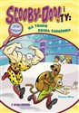 Scooby-Doo! i Ty Na tropie ducha zapaśnika