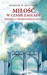 Miłość w czasie zagłady - Księgarnia UK