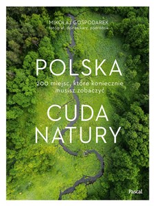 Polska Cuda natury