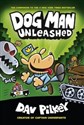 Dog Man 2 Unleashed  - Dav Pilkey