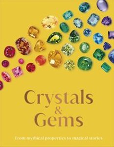 Crystal and Gems 