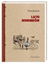 Lato Muminków - Tove Jansson