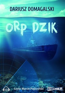 [Audiobook] ORP Dzik