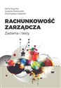 Rachunkowość zarządcza Zadania i testy