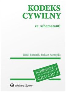 Kodeks cywilny ze schematami