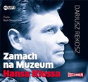 [Audiobook] Zamach na Muzeum Hansa Klossa