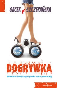 Dogrywka - Księgarnia Niemcy (DE)