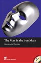 The Man in the Iron Mask Beginner + CD Pack 