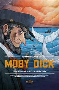 Moby Dick - Księgarnia Niemcy (DE)