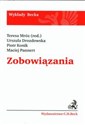 Zobowiązania - Teresa Mróz, Urszula Drozdowska, Piotr Konik, Maciej Pannert