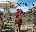 [Audiobook] Sen pod Baobabem