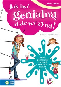 Jak być genialną dziewczyną