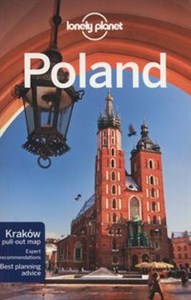 Lonely Planet Poland