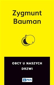 Obcy u naszych drzwi - Księgarnia UK