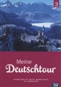 Meine Deutschtour 3 Podręcznik + CD Gimnazjum