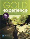 Gold Experience 2nd edition B2 Student's Book