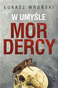 W umyśle mordercy - Księgarnia UK