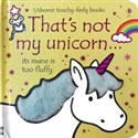 That's not my unicorn…