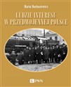 Ludzie interesu w przedwojennej Polsce - Maria Barbasiewicz