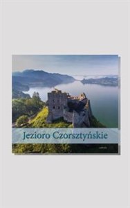Jezioro Czorsztyńskie - Księgarnia Niemcy (DE)