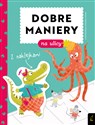 Dobre maniery na ulicy - Patrycja Wojtkowiak-Skóra