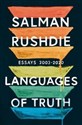 Languages of Truth Essays 2003-2020