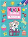 Wesołe zadania. Jednorożce 