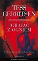 Igrając z ogniem (wydanie pocketowe)  - Tess Gerritsen