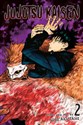 Jujutsu Kaisen, Vol. 2  - Gege Akutami