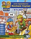 Kocham Czytać Zeszyt 15 Sylaby 13