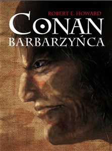 Conan Barbarzyńca - Księgarnia Niemcy (DE)