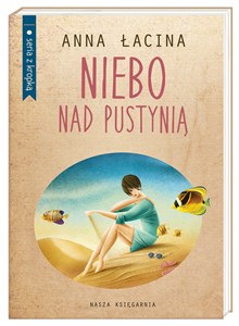 Niebo nad pustynią