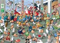 Puzzle Piatnik Ryuer Accidents+Emergencies 1000  - 