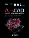 AutoCAD 2019 / LT 2019 / Web / Mobile+ Kurs projektowania parametrycznego i nieparametrycznego 2D i 3D