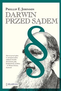 Darwin przed sądem