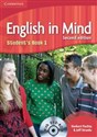 English in Mind 1 Student's Book + DVD