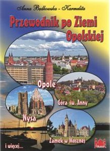 Przewodnik po Ziemi Opolskiej POLSKA