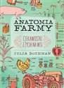 Anatomia farmy - Julia Rothman
