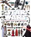 Star Wars Encyklopedia ilustrowana - Tricia Baar, Adam Bray, Cole Horton