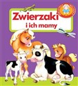 Zwierzaki i ich mamy