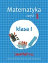 Lokomotywa 1 Matematyka Ćwiczenia Część 1 Szkoła podstawowa - Małgorzata Dobrowolska, Agnieszka Szulc