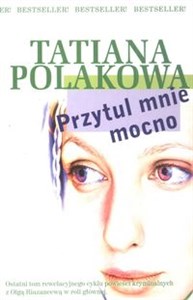 Przytul mnie mocno