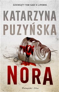 Nora - Księgarnia UK